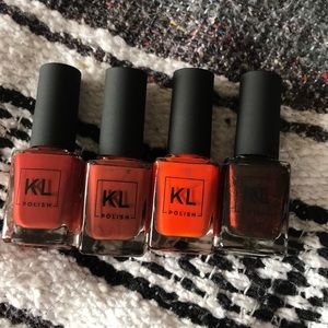 KL Polish